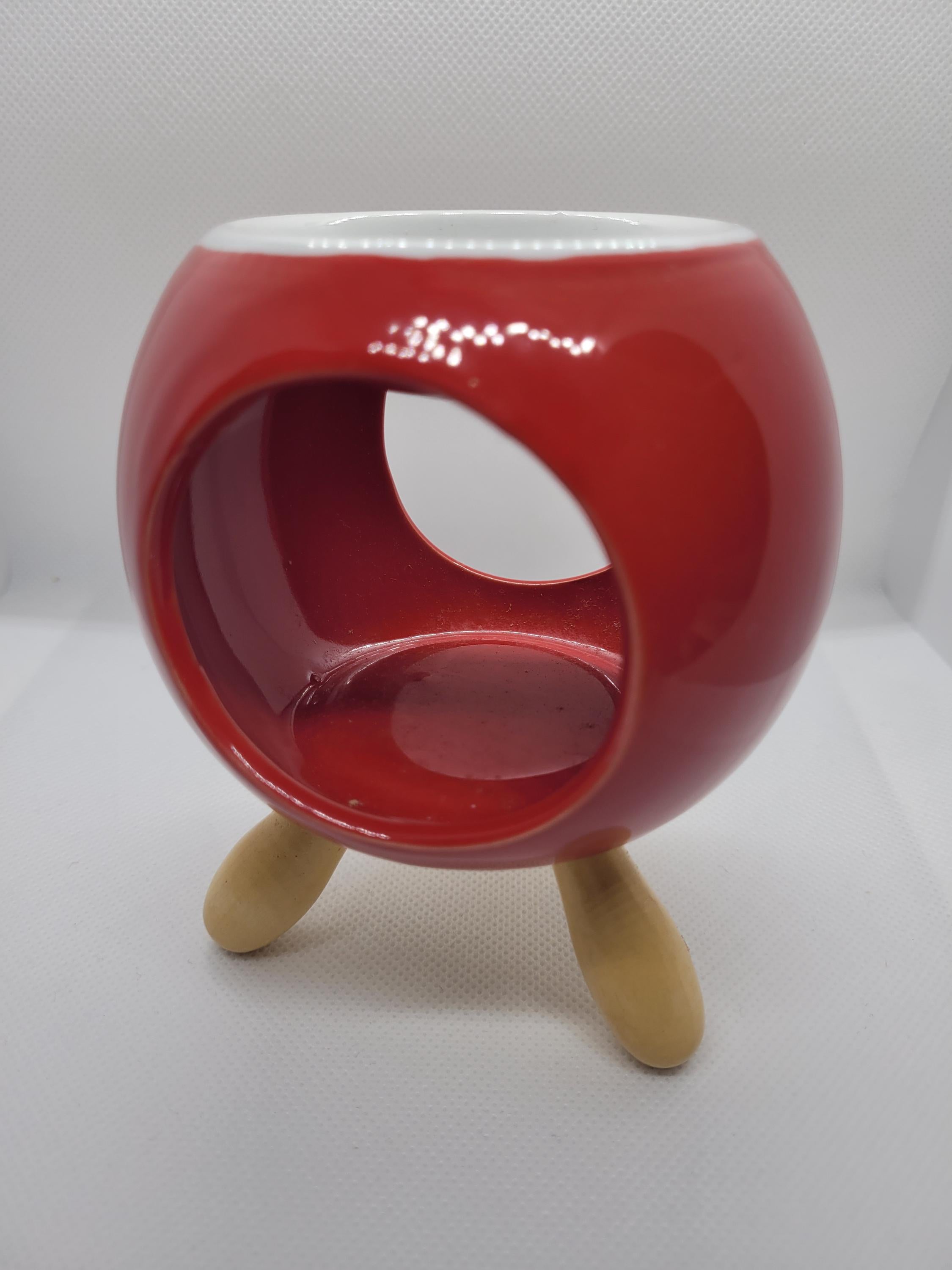 Bruleur arrondi Ma boutique