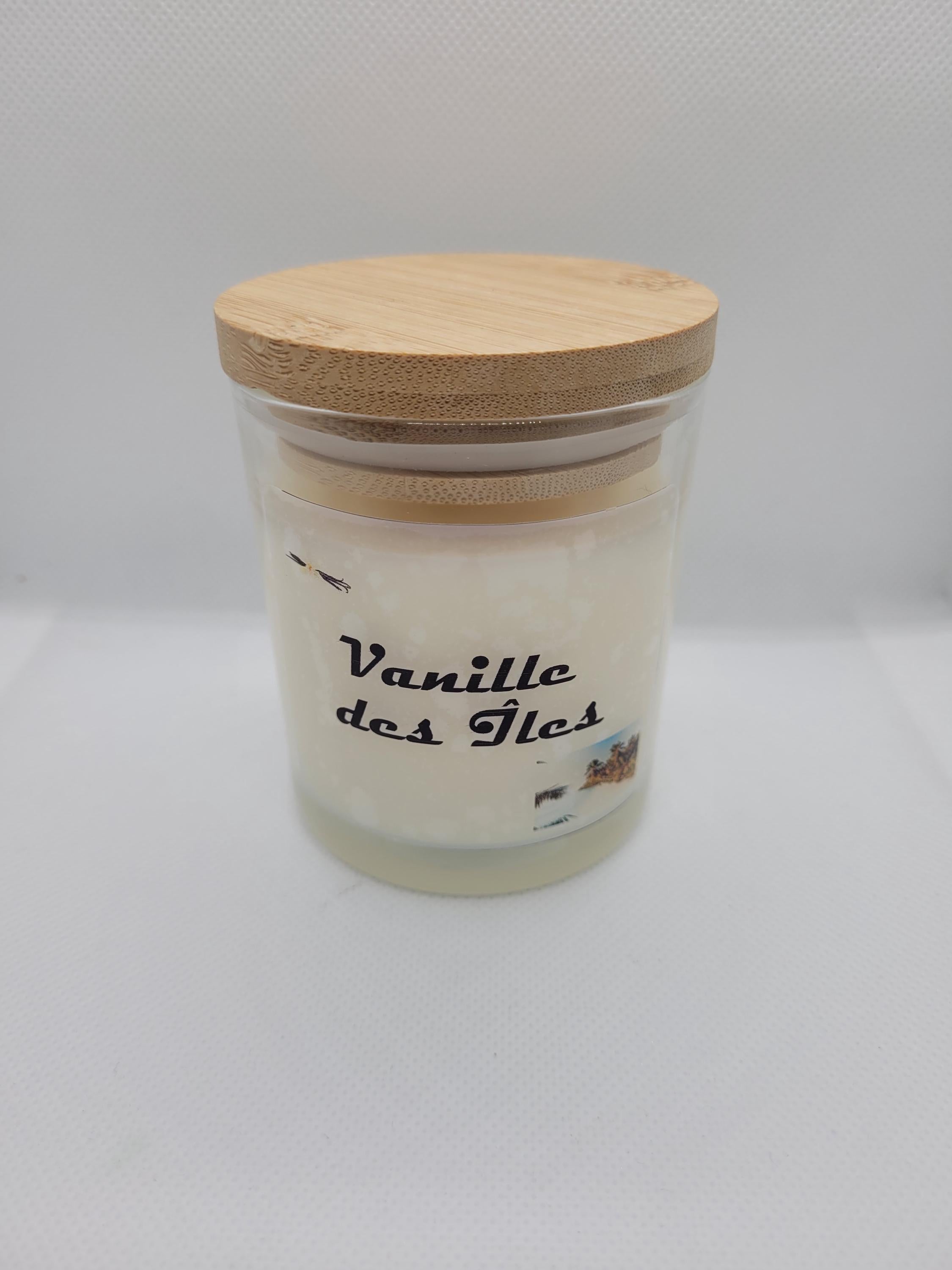 Bougie LaNath Ma boutique