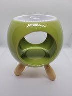 Bruleur arrondi Ma boutique