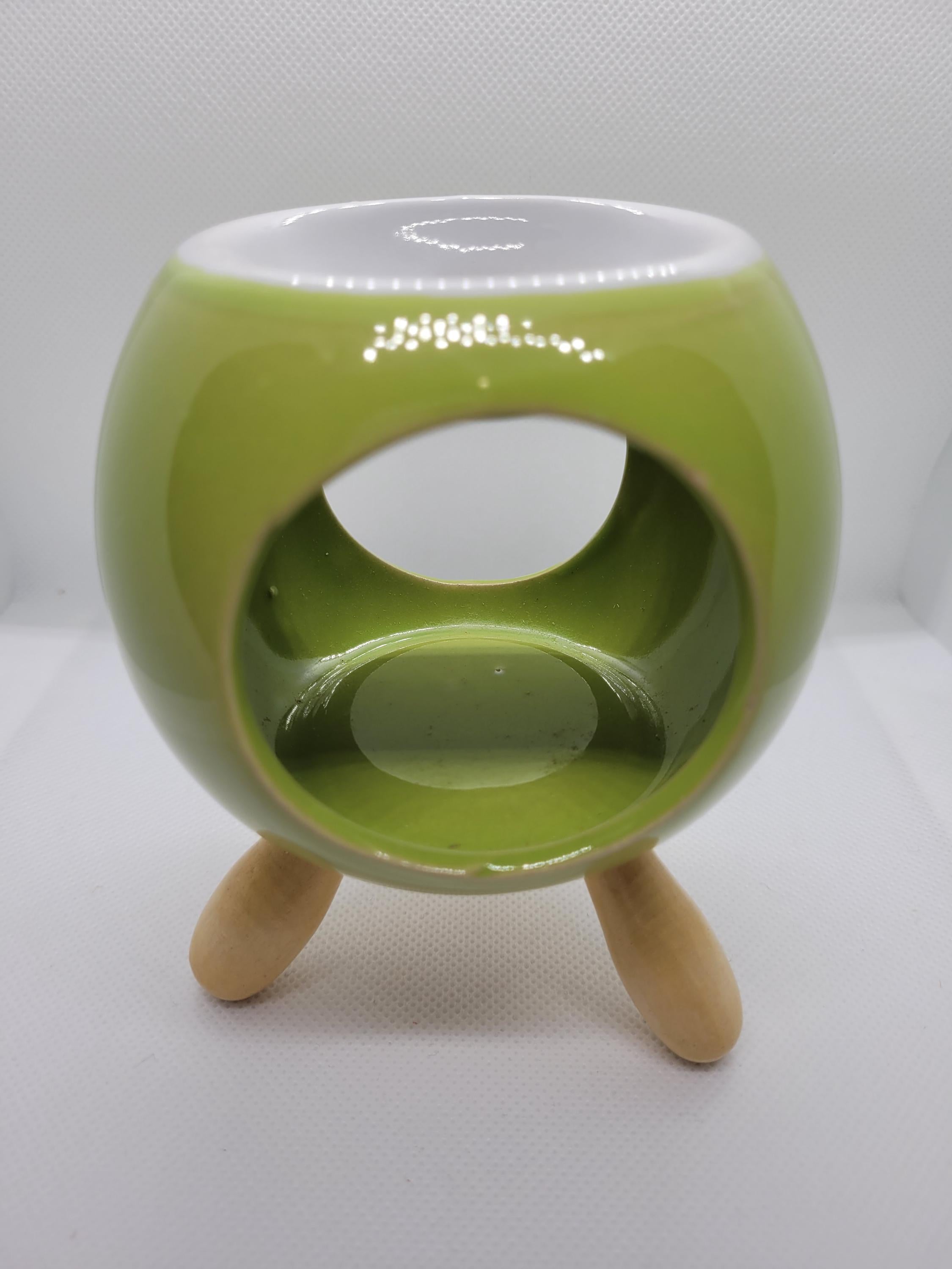 Bruleur arrondi Ma boutique