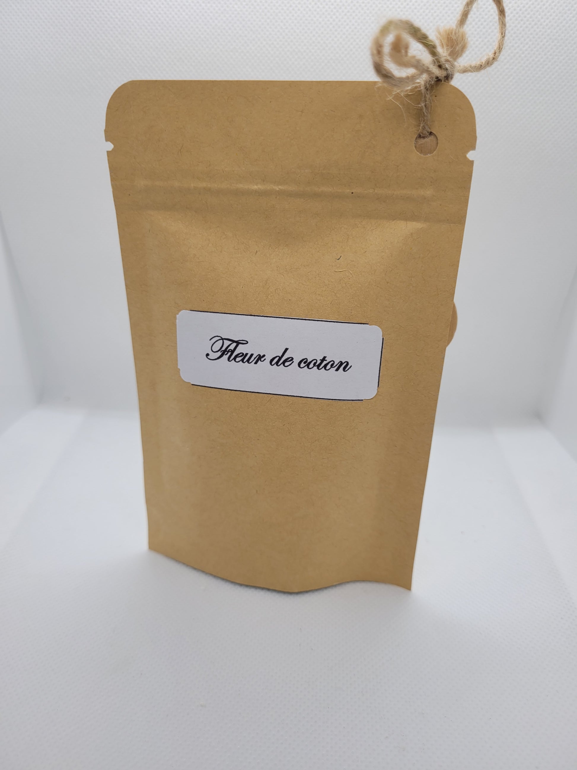 Poudre d'aspirateur