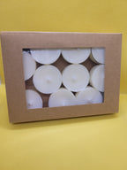 Bougie chauffe plat Ma boutique