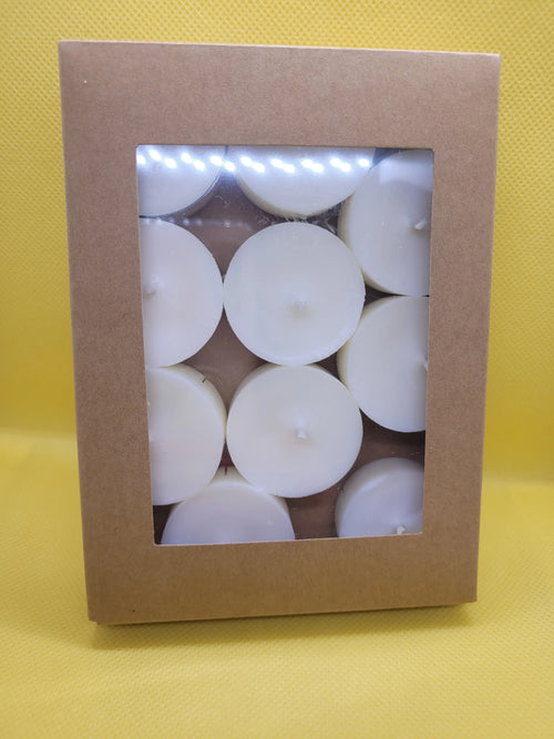 Bougie chauffe plat Ma boutique