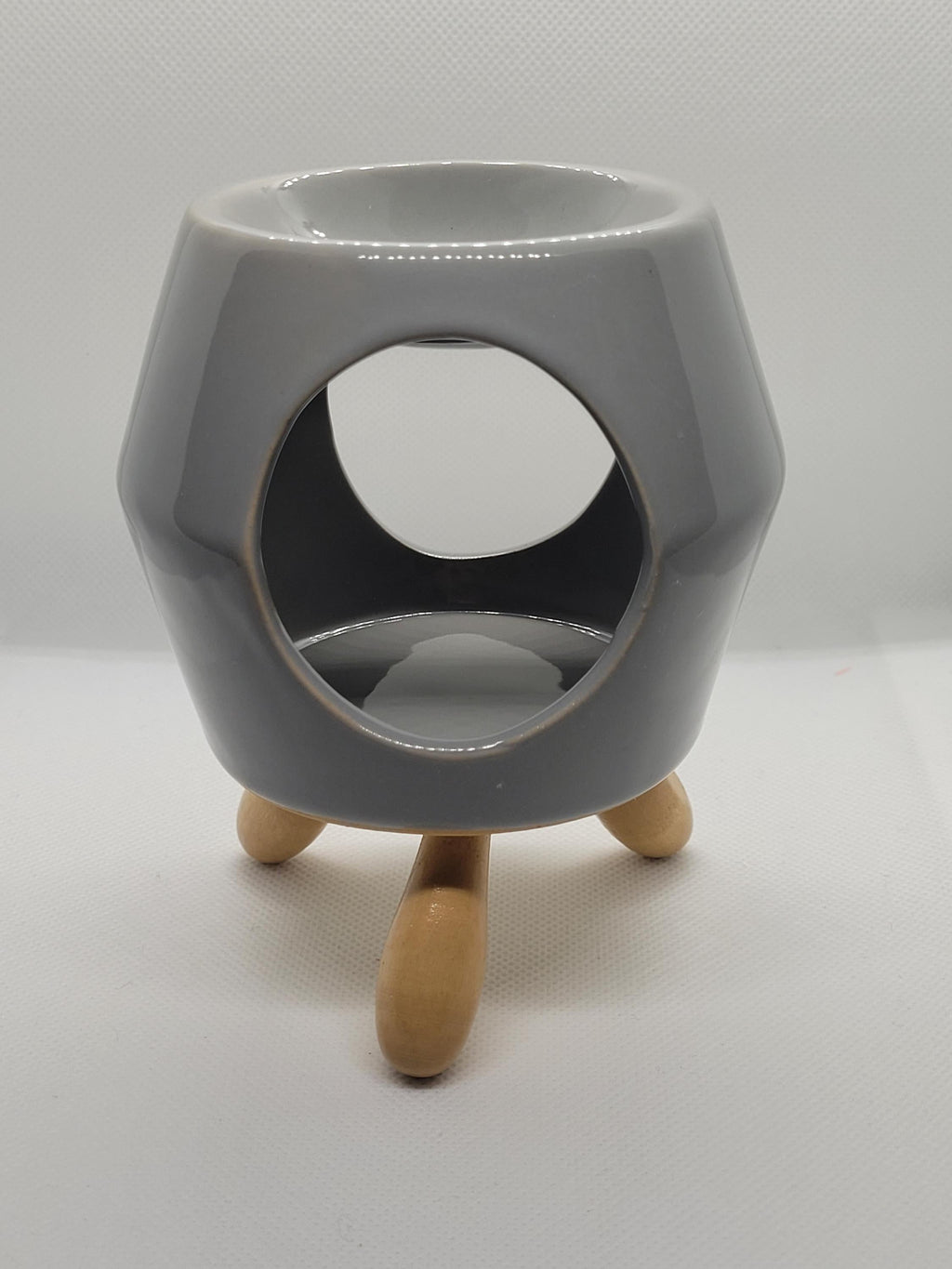 Bruleur à pieds Ma boutique