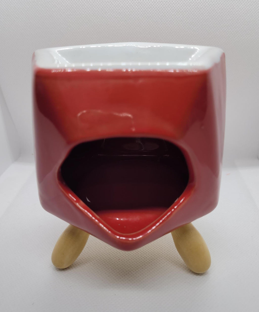 Bruleur abstrait Ma boutique