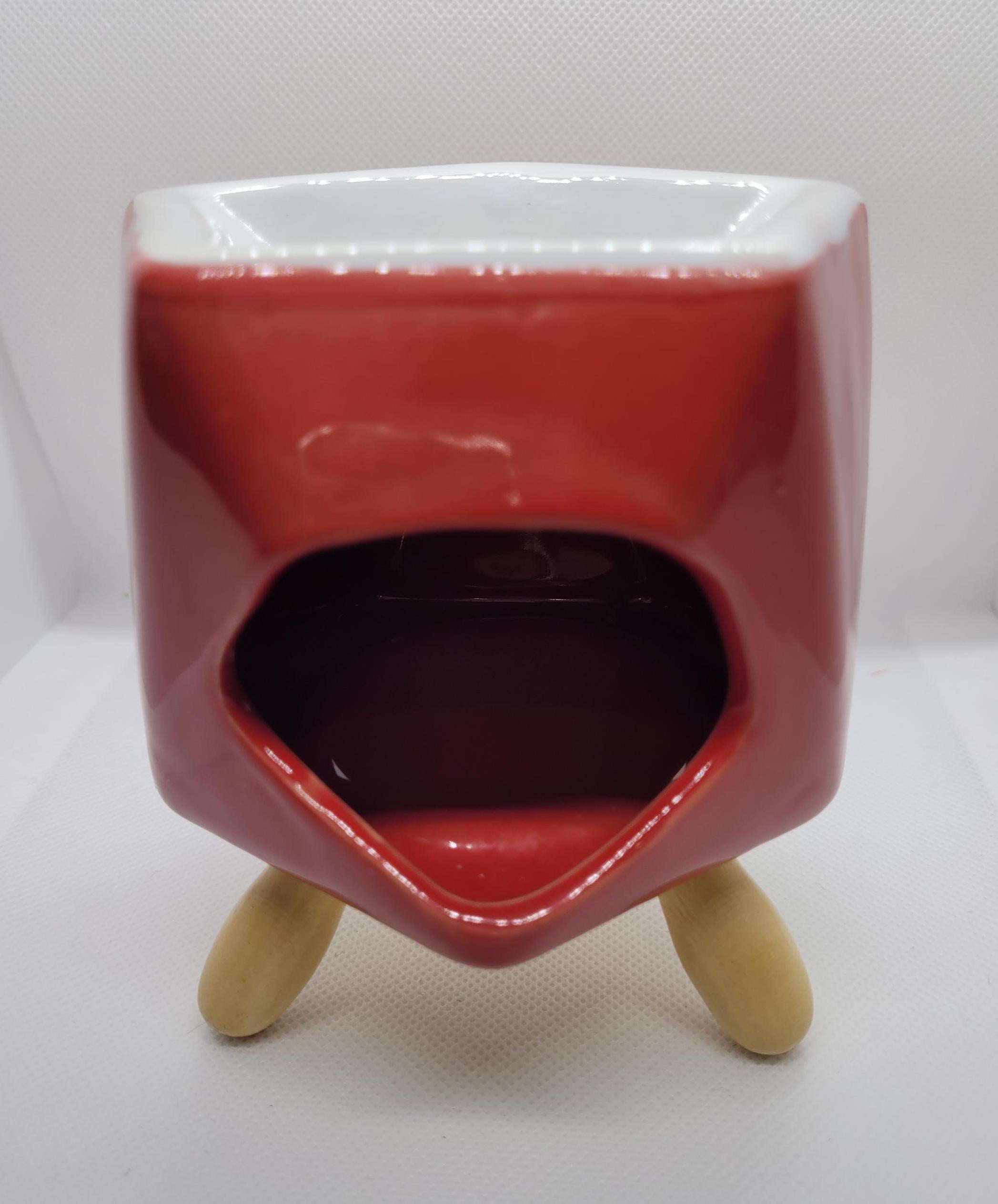 Bruleur abstrait Ma boutique