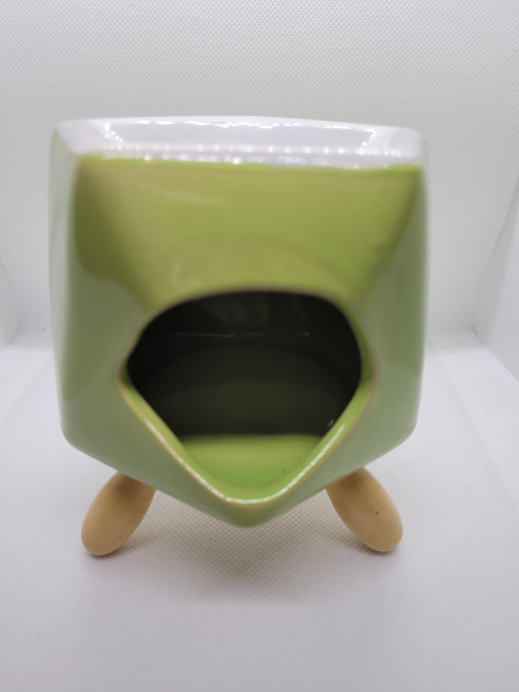 Bruleur abstrait Ma boutique