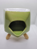 Bruleur abstrait Ma boutique