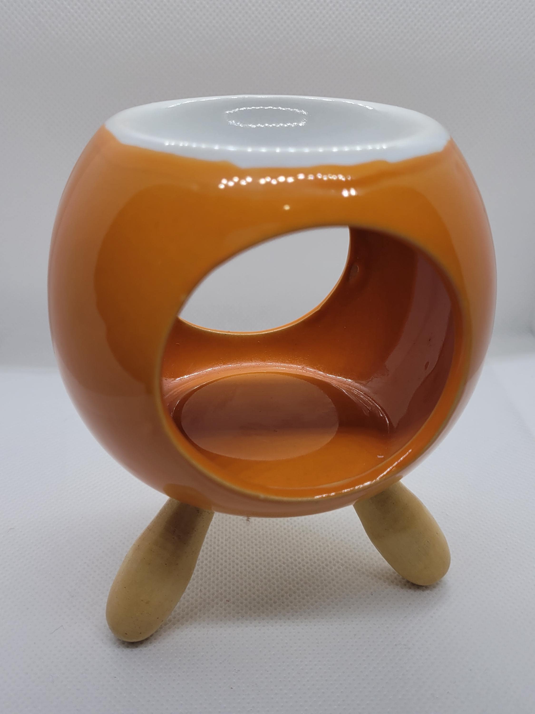 Bruleur arrondi Ma boutique