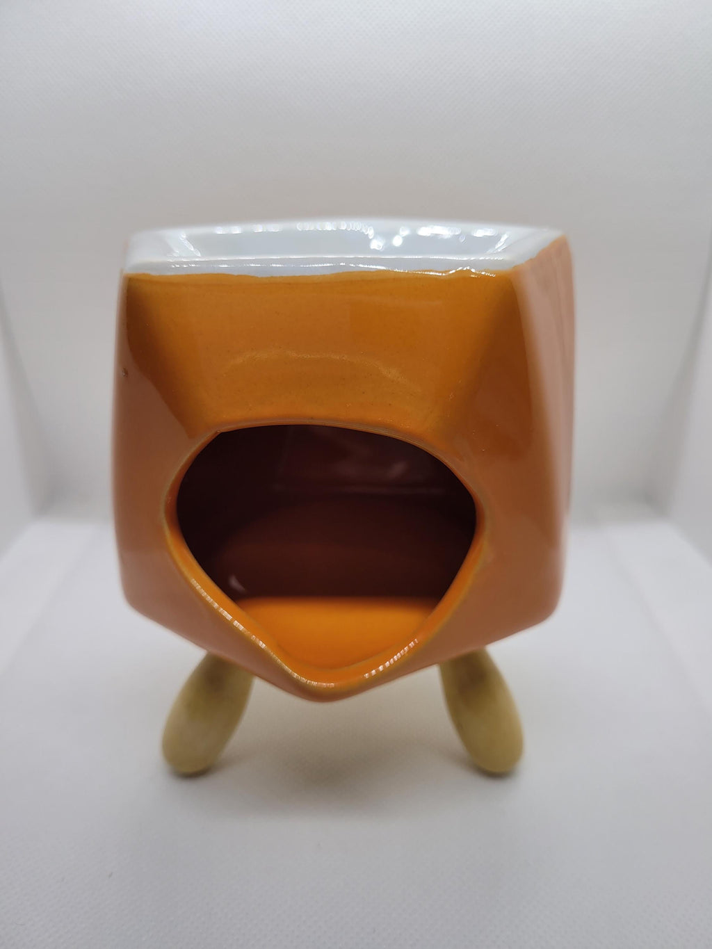 Bruleur abstrait Ma boutique