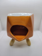 Bruleur abstrait Ma boutique