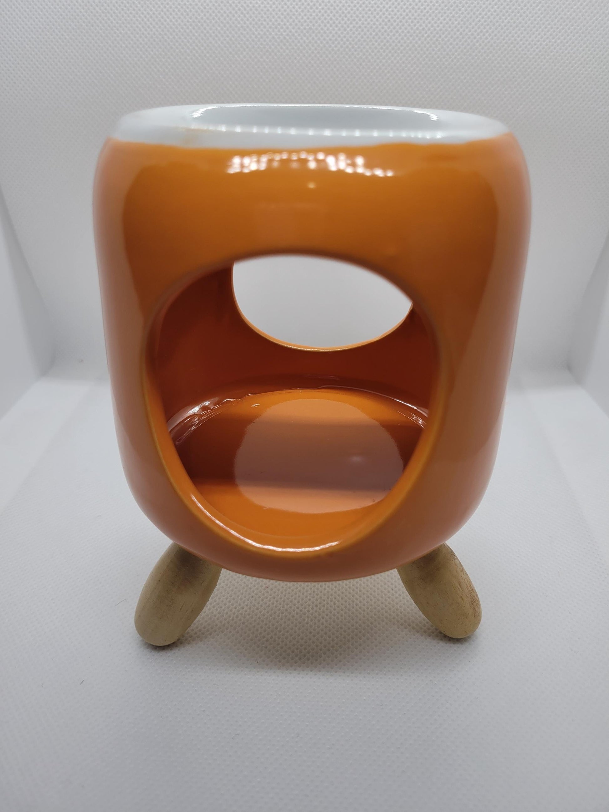 Bruleur cylindrique