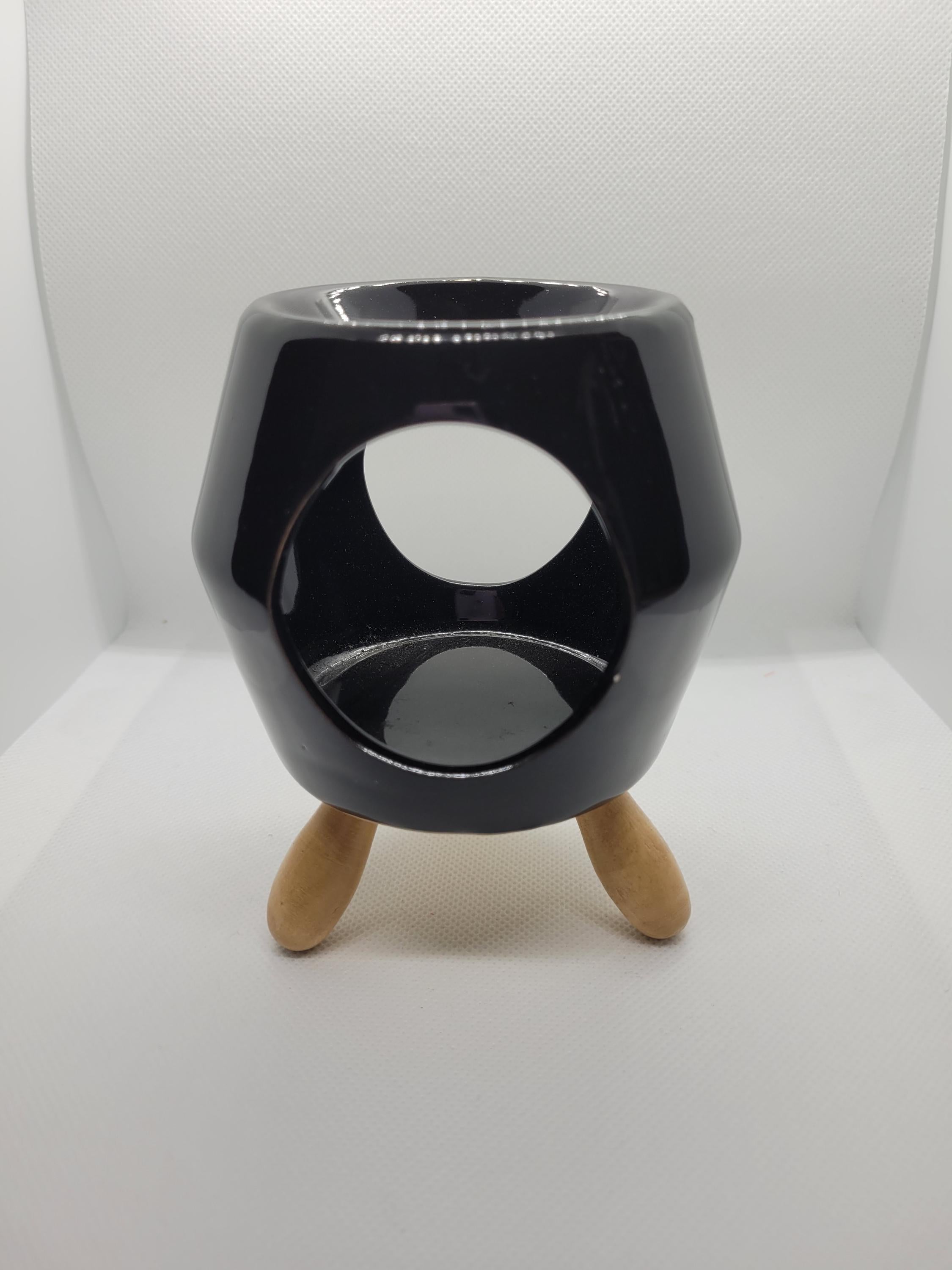 Bruleur à pieds Ma boutique