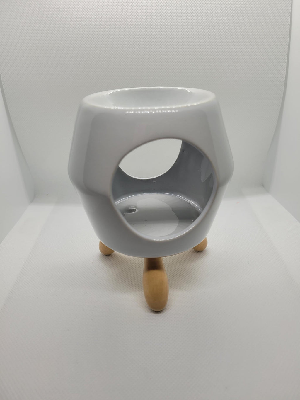 Bruleur à pieds Ma boutique