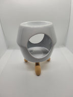 Bruleur à pieds Ma boutique