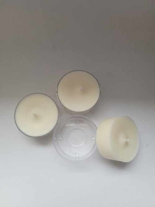 Bougie chauffe plat