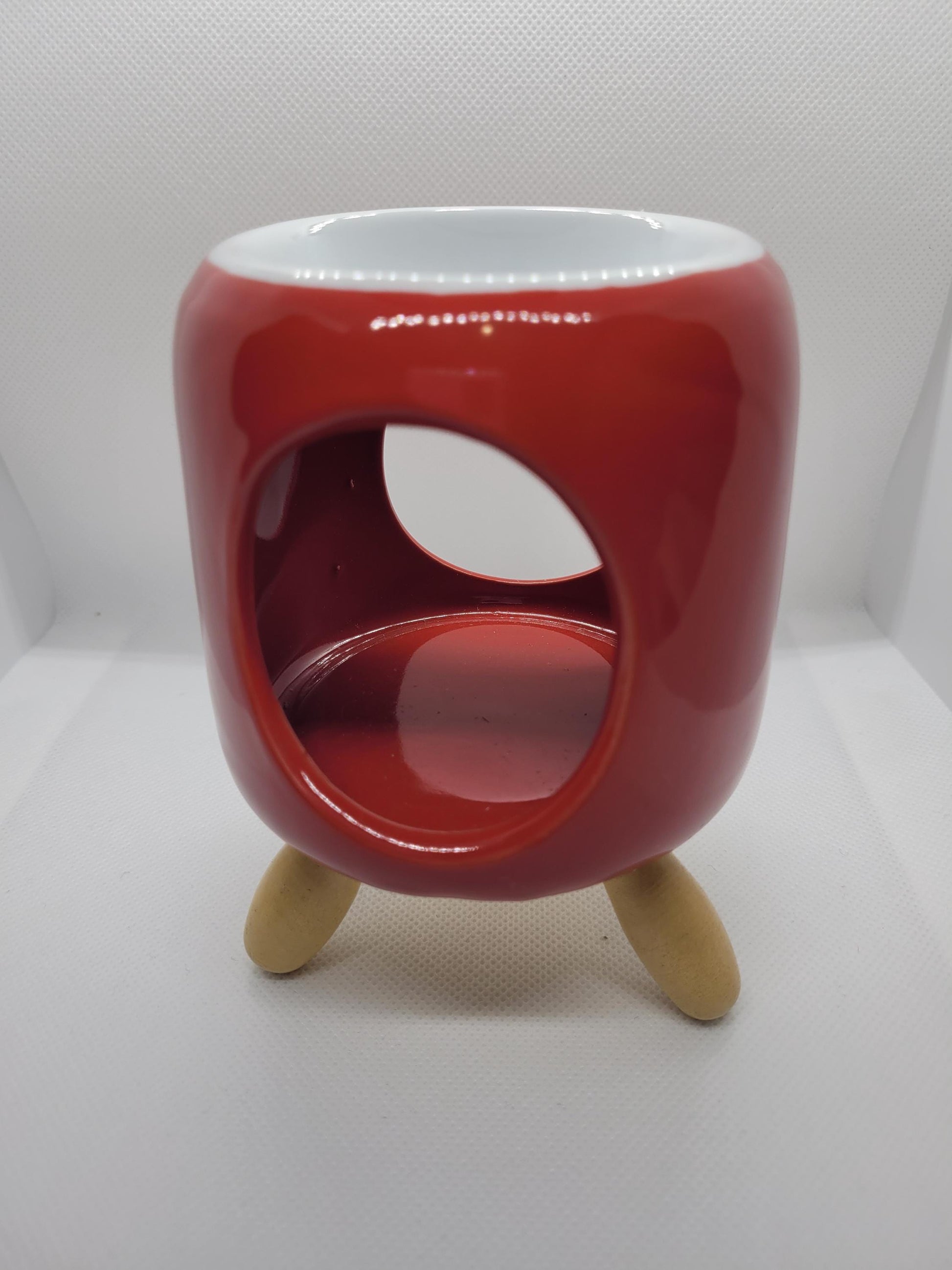 Bruleur cylindrique