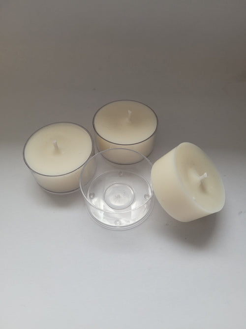 Bougie chauffe plat