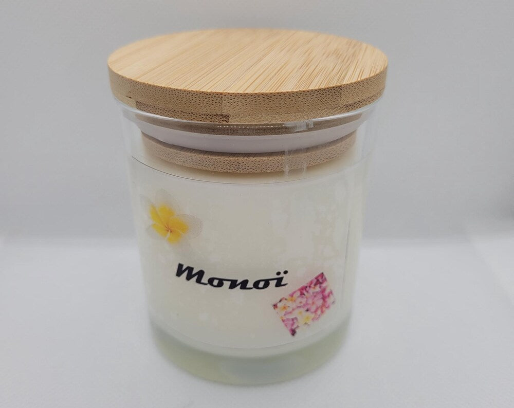 Bougie LaNath Ma boutique